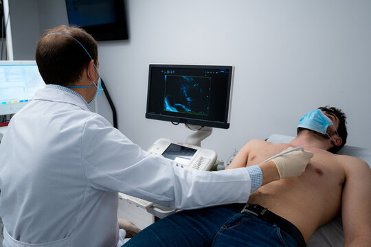 Cardiologista perto de mim na Zona Leste