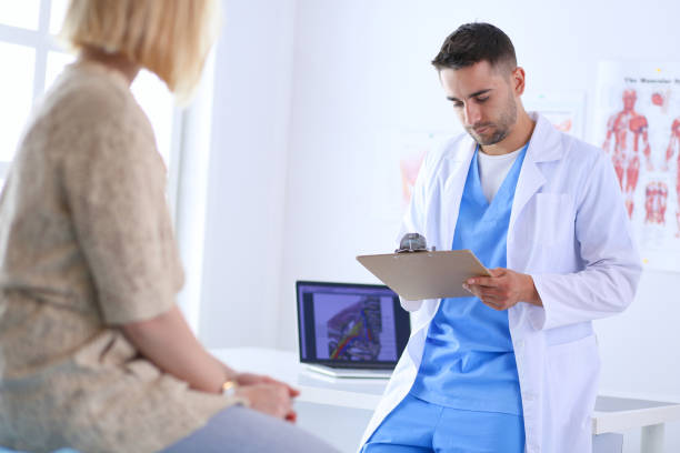 Médico gastro