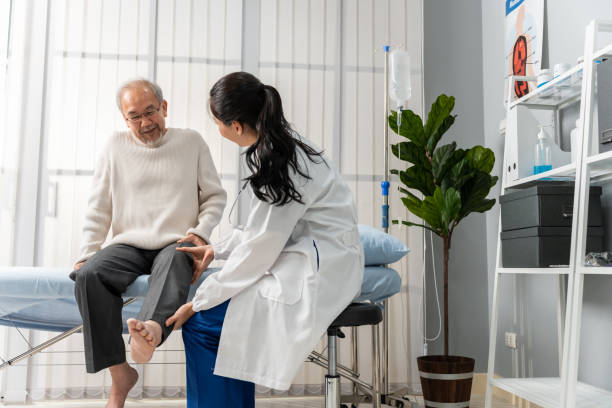 Médico ortopedista no Tatuapé