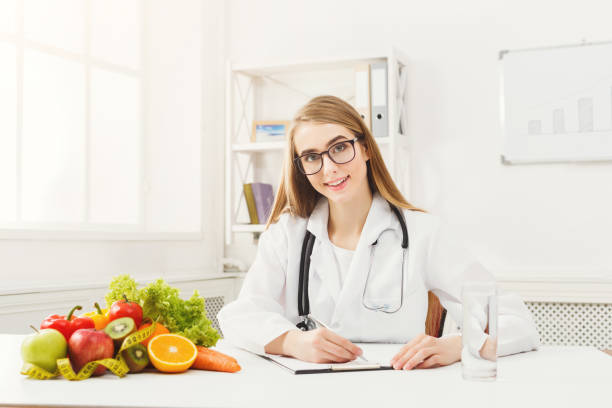 Nutricionista perto de mim no Tatuapé