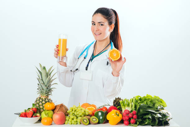 Nutricionista proximo a mim