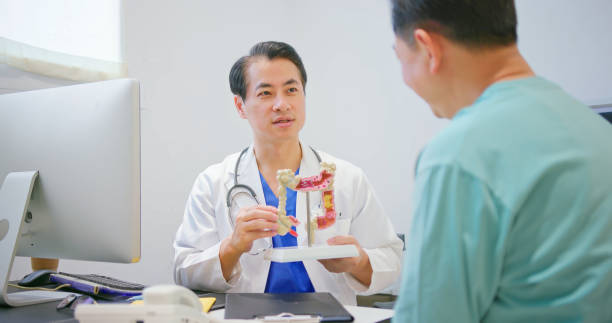 Proctologista consulta particular